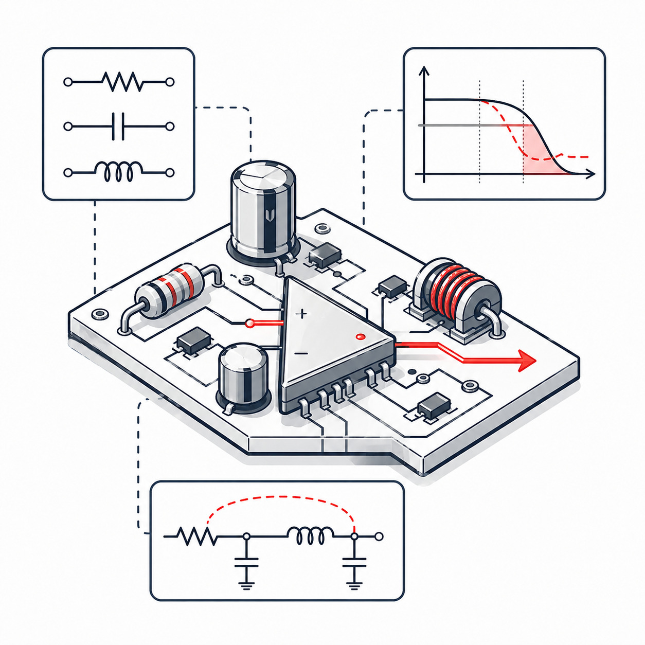 Analog Elektronik