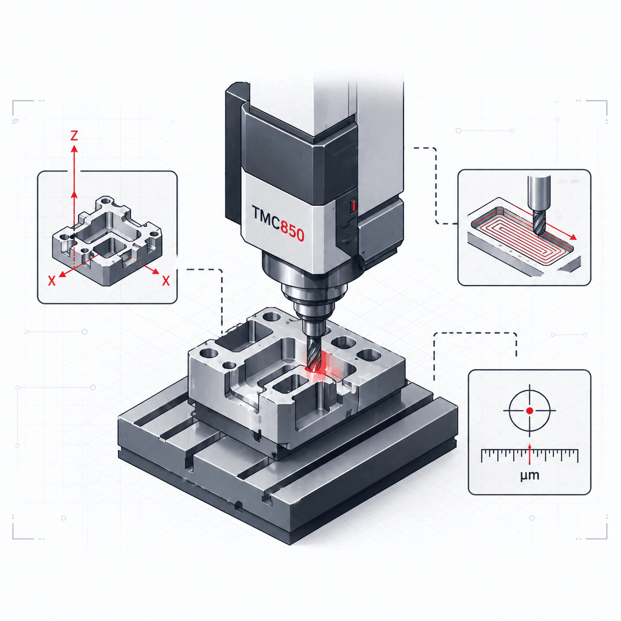 CNC